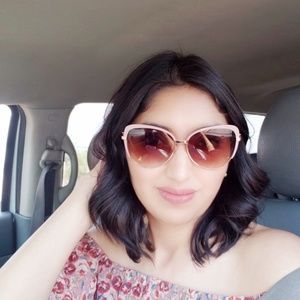 Meet your Posher, Graciela